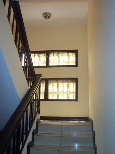Public Area 3, Jenos Hotels, Accra