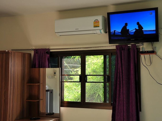 General view 4, The Rim Riverside Guest House, Vientiane