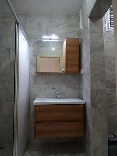 Bathroom 4, Hotel Libiza, Gebze