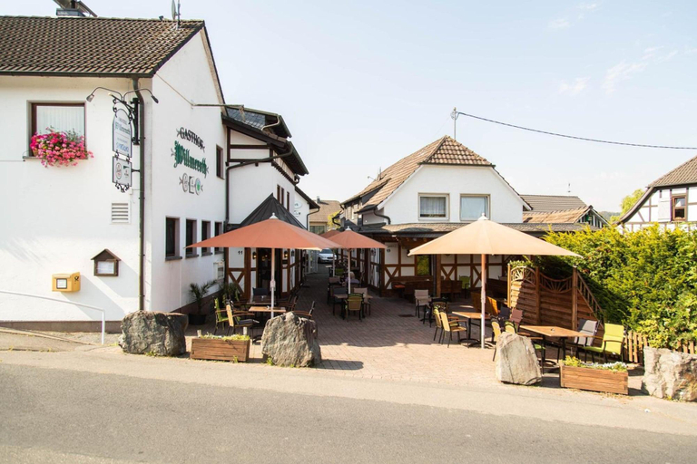 General view 1, Maueler Hofbräu & Gasthof Willmeroth, Rhein-Sieg-Kreis