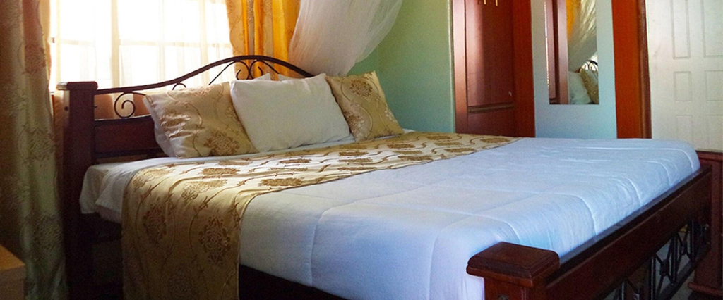 Room 4, Le Voyage Resort, Cherangany
