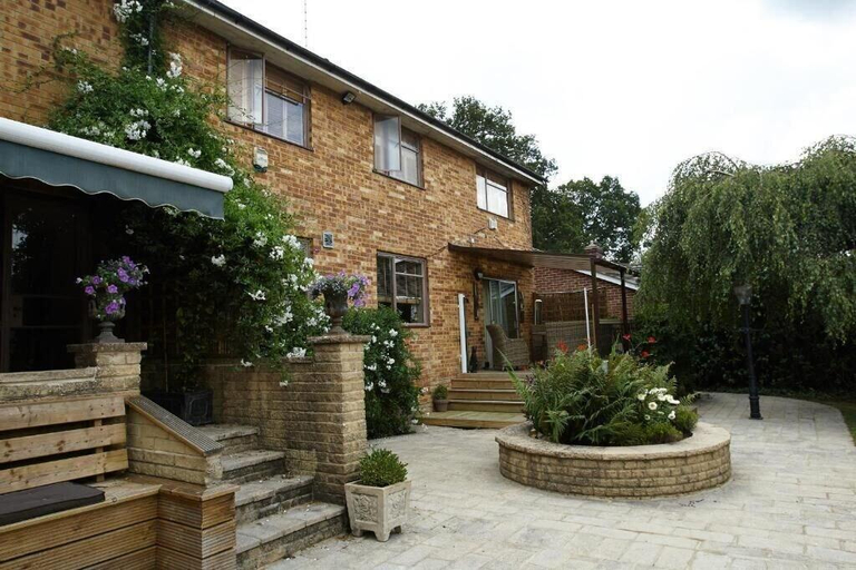 General view 4, Richmond Lane Guest House, Hampshire