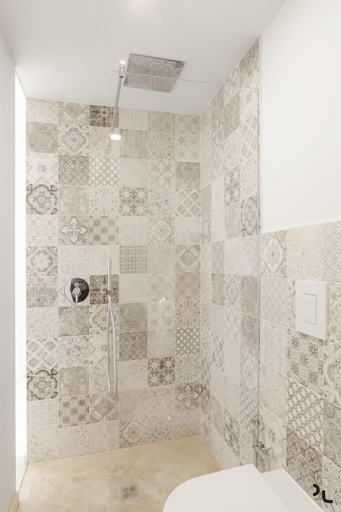 Room 5, Hydria Residence, Matera