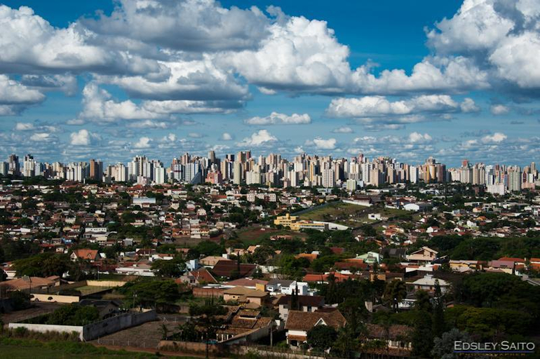 Exterior & Views 5, Londri Star Hotel, Londrina
