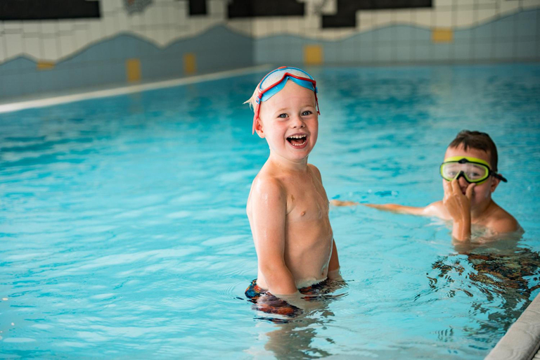 Sport & Beauty 5, Bliem Apparthotel, Liezen
