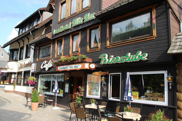 Exterior & Views 2, Landhotel Alte Aue, Goslar