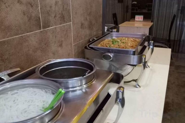 Food & Drinks 5, Qingjiang Express Hotel, Yichun