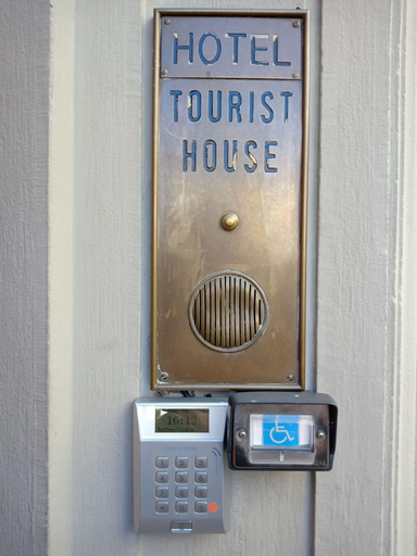 General view 4, Hotel Tourist House, Florence