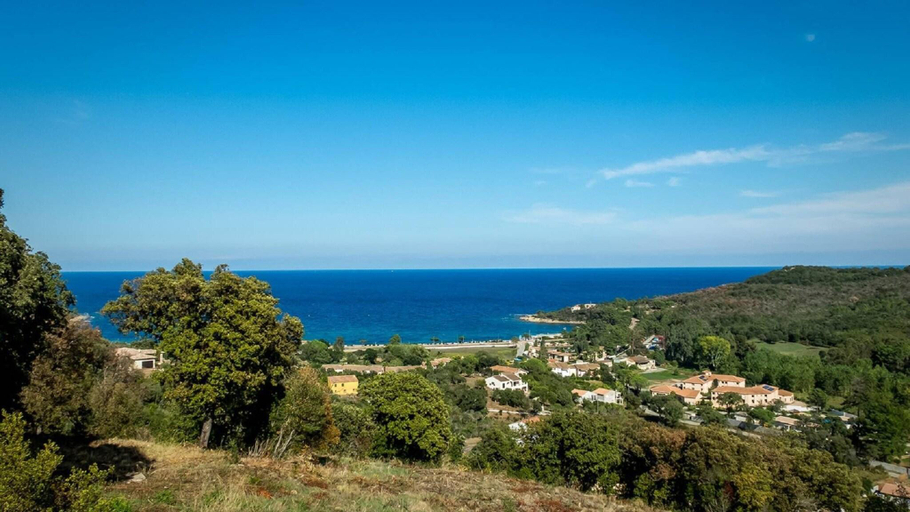 General view 3, Résidence SerenAmore, Corse-du-Sud