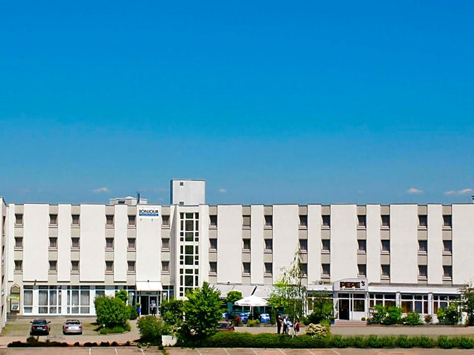 Exterior & Views 2, Bonjour Tagungshotel Stuttgart-Gerlingen , Ludwigsburg