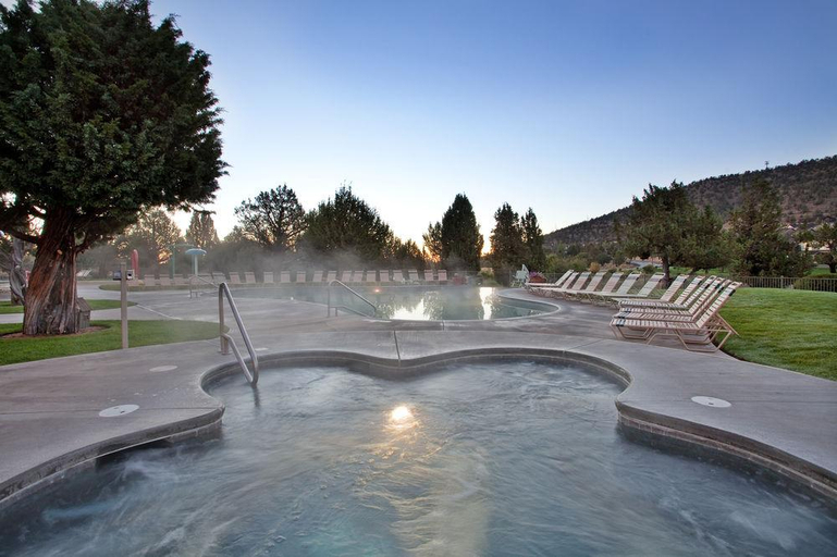 Sport & Beauty 2, Eagle Crest, Deschutes