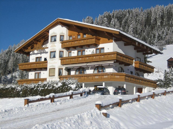 General view 5, Pension Romantica, Imst