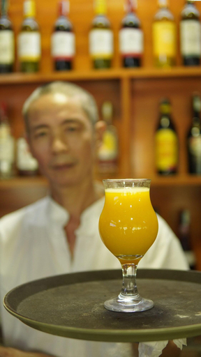 Food & Drinks 4, Quoc Khanh Bamboo Homestay, Hoa Lư