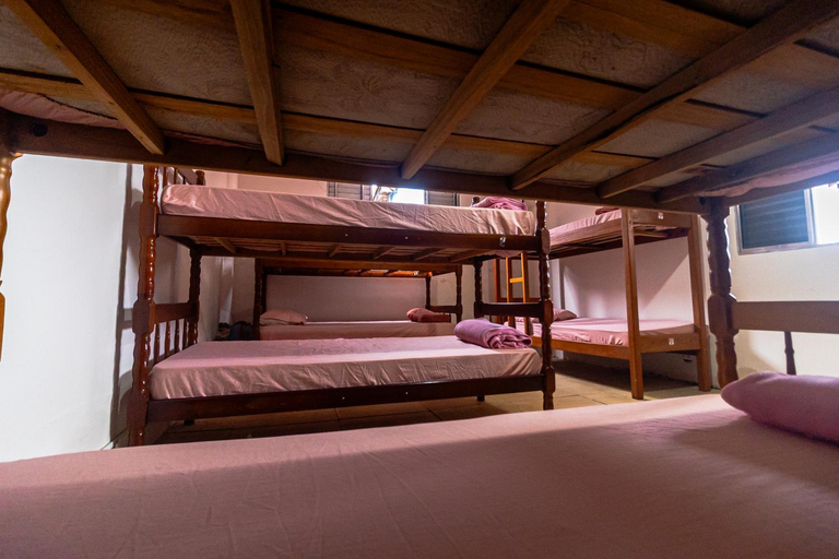 Bedroom 4, Flor Da Ilha, Angra dos Reis