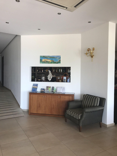 Public Area 3, Lassi Hotel, Ionian Islands