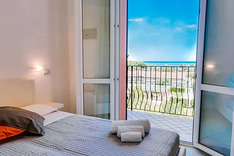 Exterior & Views 2, MareHome Brunch&Beauty - Adults Only, Forli' - Cesena