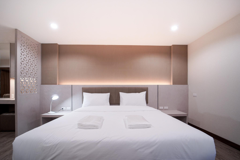 General view 2, The Y House, Muang Chiang Mai