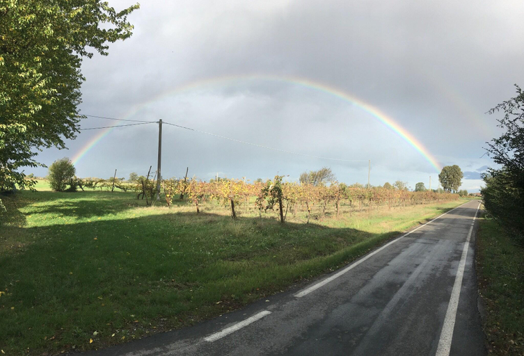 General view 2, Agriturismo Settelune, Reggio Nell'Emilia