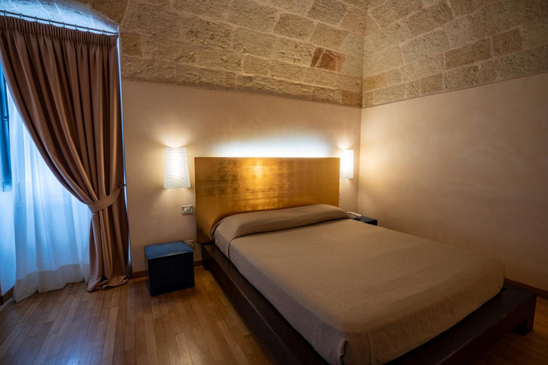 General view 5, San Tommaso Hotel, Bari
