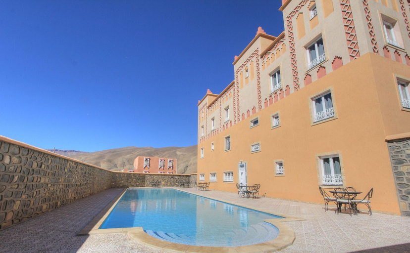 Exterior & Views 2, Hotel New Mars Dades, Ouarzazate