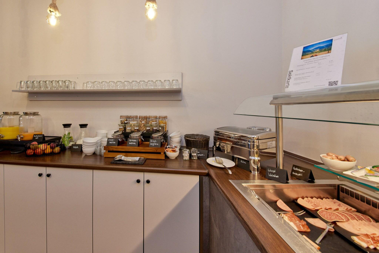 Restaurant 2, Hotel Römischer Kaiser, Bernkastel-Wittlich
