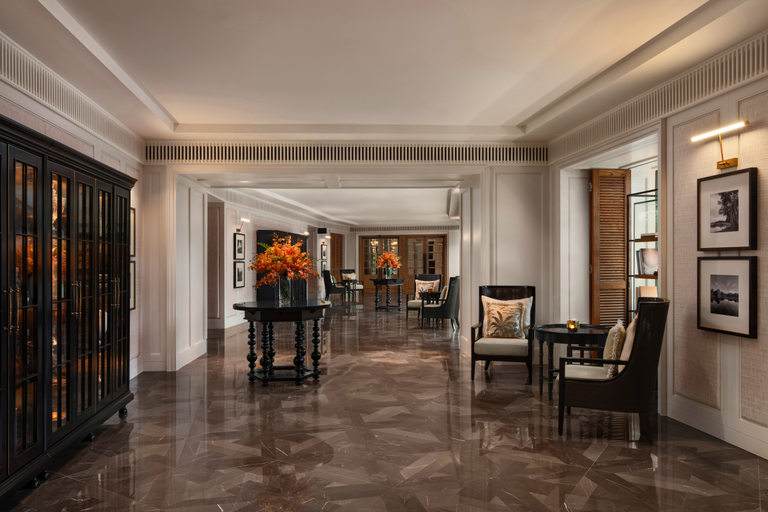 Others 3, The Laurus, a Luxury Collection Resort, Singapore, Singapore