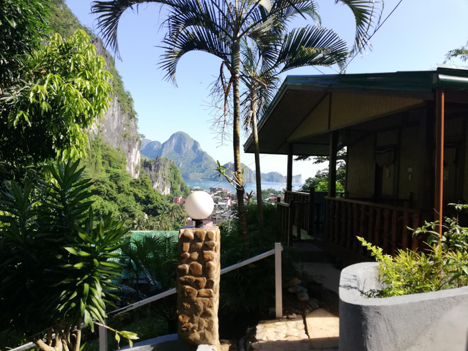 Others 3, El Nido Viewdeck Cottages, El Nido