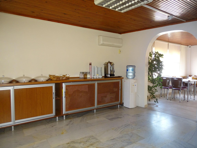 Food & Drinks 5, Hotel Libiza, Gebze