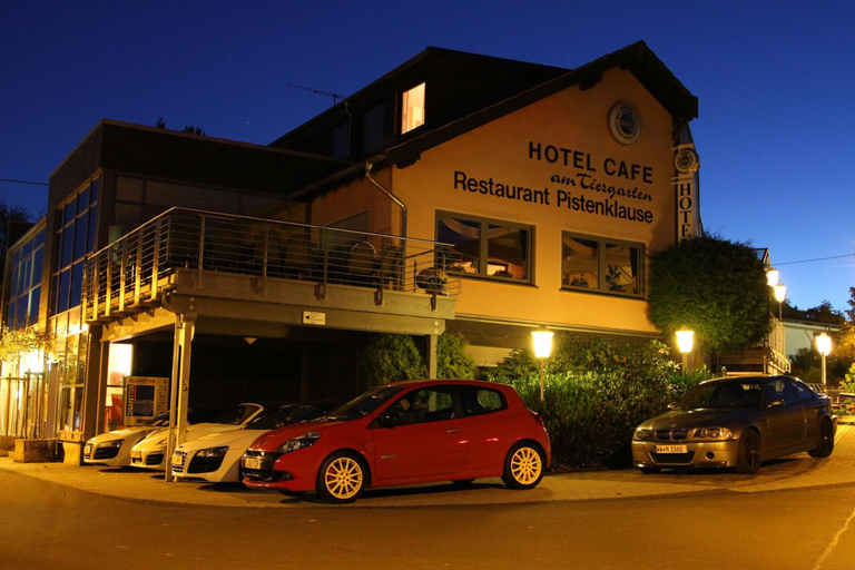 Exterior & Views 1, Am Tiergarten, Ahrweiler