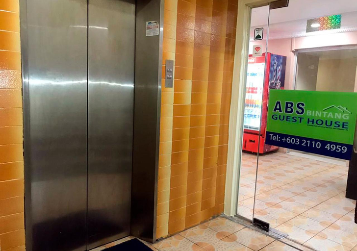 General view 5, Abs Bintang Guest House, Kuala Lumpur