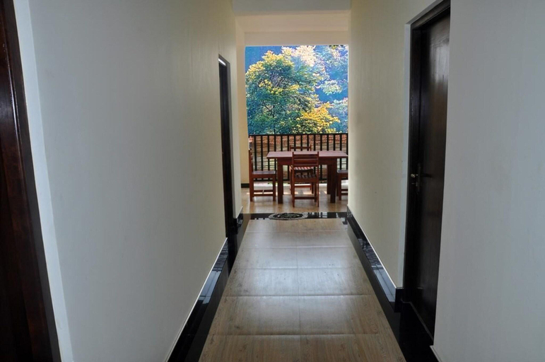 Public Area 3, Hotel Pearl Gate, Chilaw