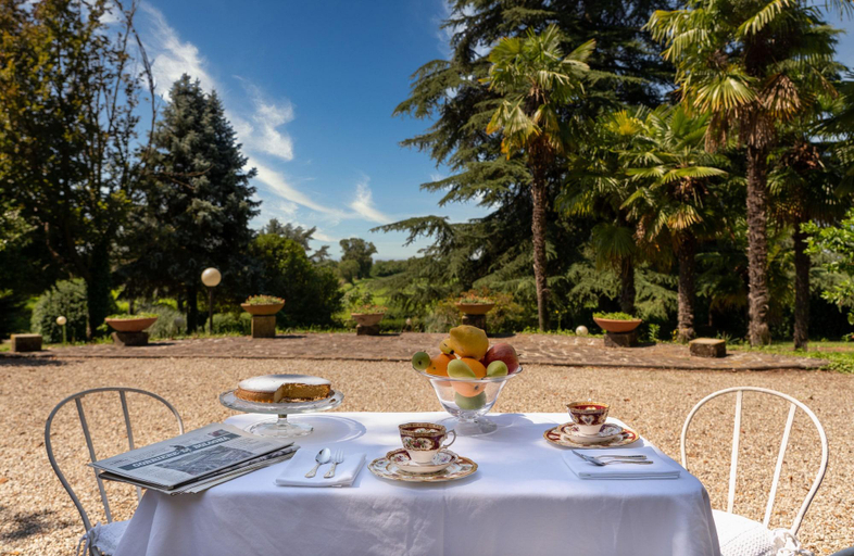 Food & Drinks 5, Palazzo Cavagna Sangiuliani, Pavia