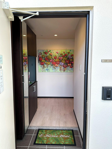 Lobby 5, Kohala Hotel, Naha