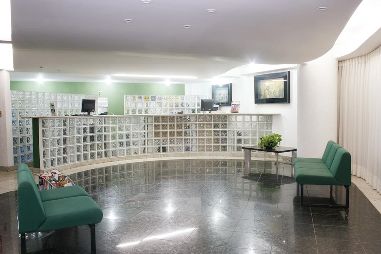 Public Area 2, Savassi Village, Belo Horizonte