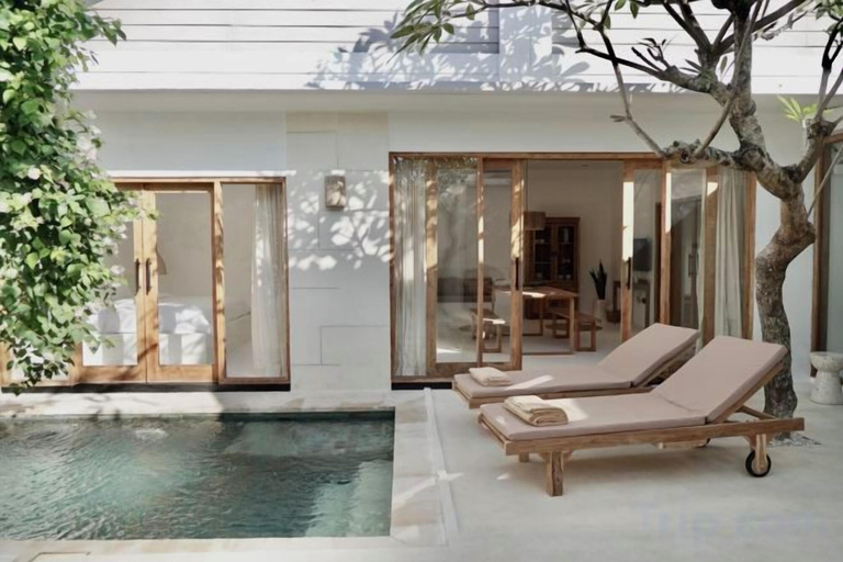 Sport & Beauty 2, Villa Enda, Badung