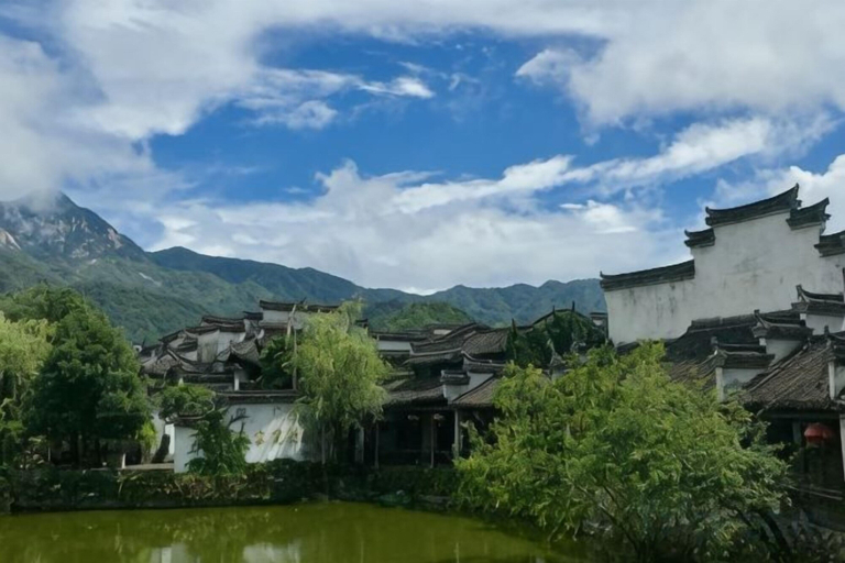 Others 5, Jixi Longchuan Seven Star Building Hotel, Xuancheng