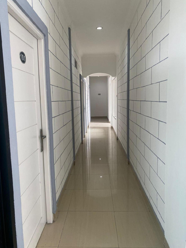 Others 5, Rays Hotel & Residence, Jakarta Barat