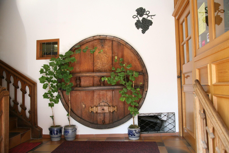 Public Area 2, Glocke Weingut und Hotel, Ansbach