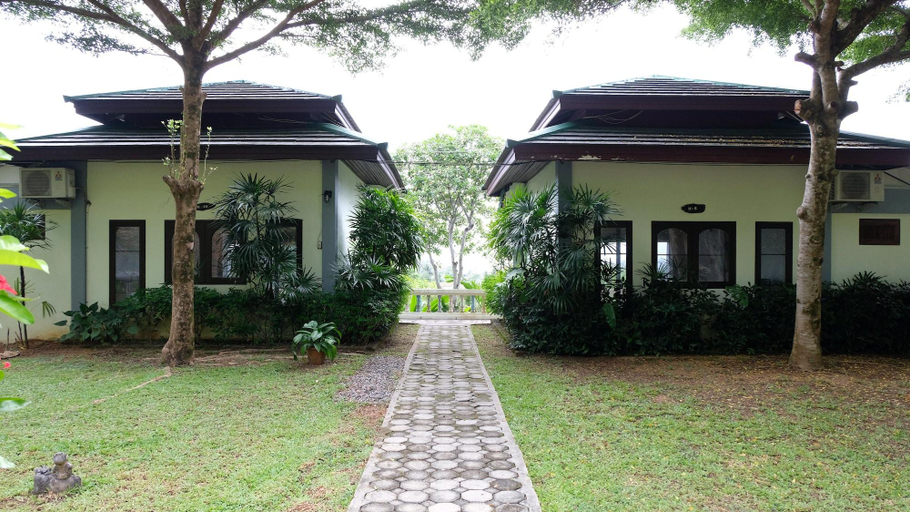 General view 4, Khaolak Hillside Villa, Takua Pa