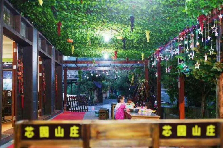 Exterior & Views 2, Tianmu Mountain Xinyuan Villa, Hangzhou