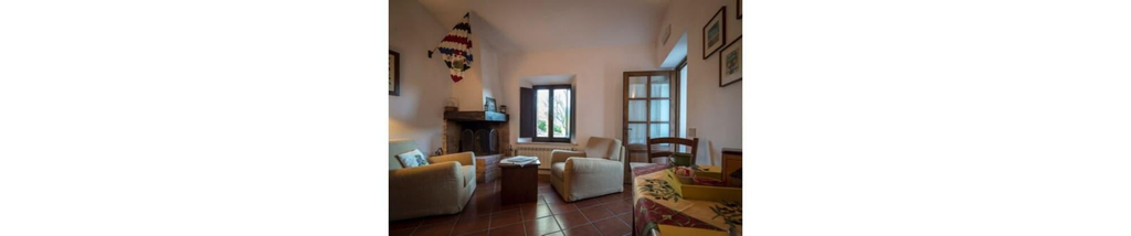 Lobby 5, Collelungo, Siena