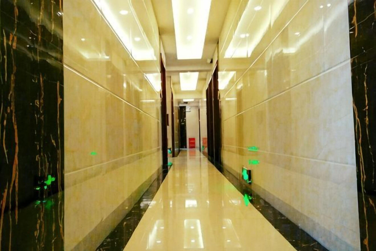 Others 3, Bandao Holiday Hotel, Changde