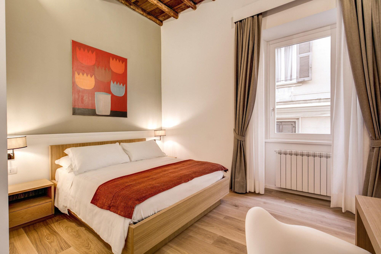 Room 5, Dopodomani Suite, Rome