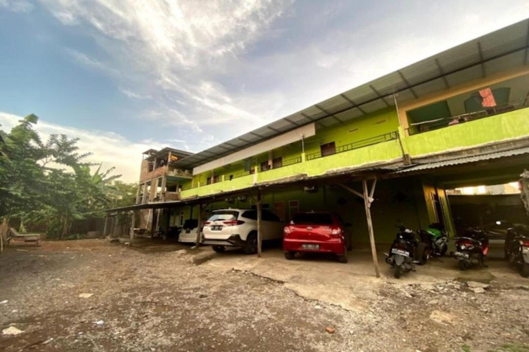 General view 4, Hotel O Eko Guest House, Makassar