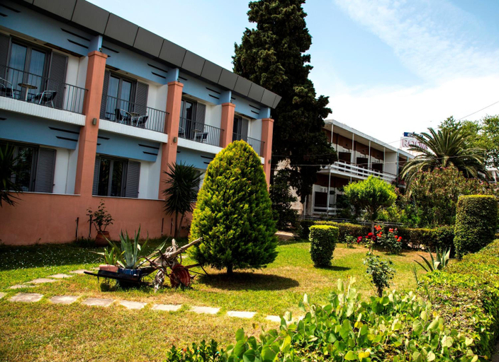 General view 5, Violetta Hotel, Central Greece