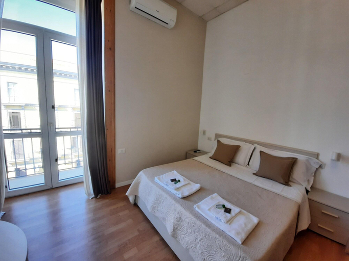 Room 2, BelloBello Rooms & Apartment, Napoli