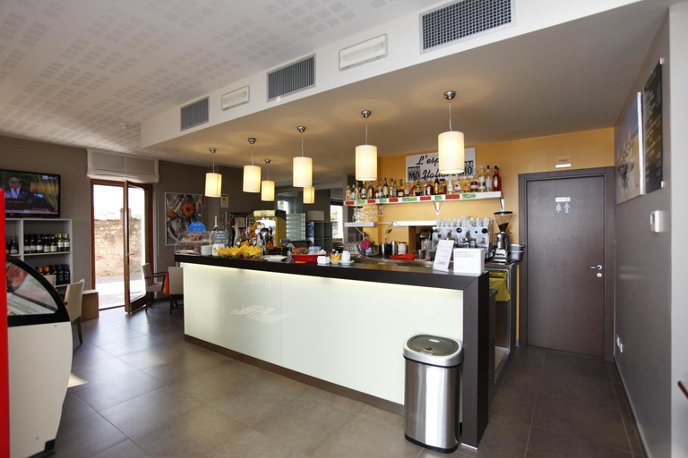 Food & Drinks 5, Lido, Verona