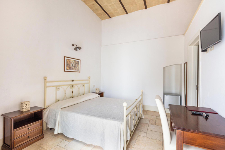 Room 4, Palazzo San Giovanni, Lecce