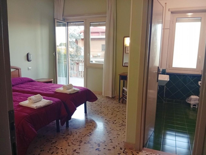 Exterior & Views 2, Villa Fatima Casa per Ferie, Rome