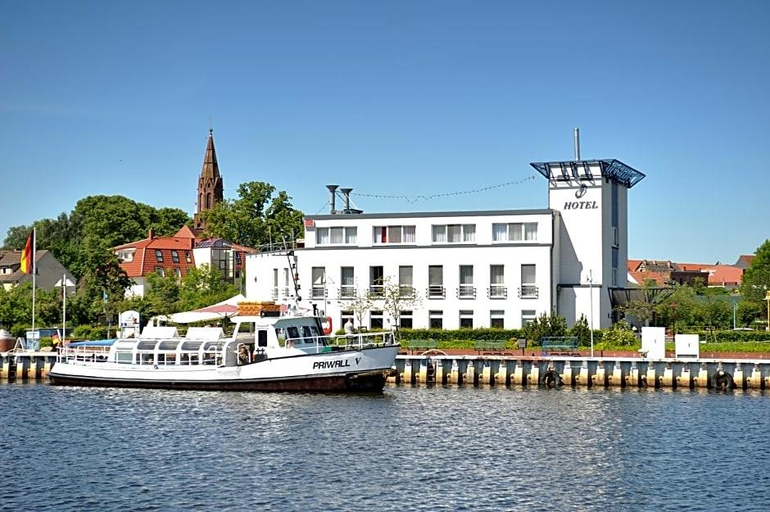 Exterior & Views 2, Pommernyacht, Vorpommern-Greifswald